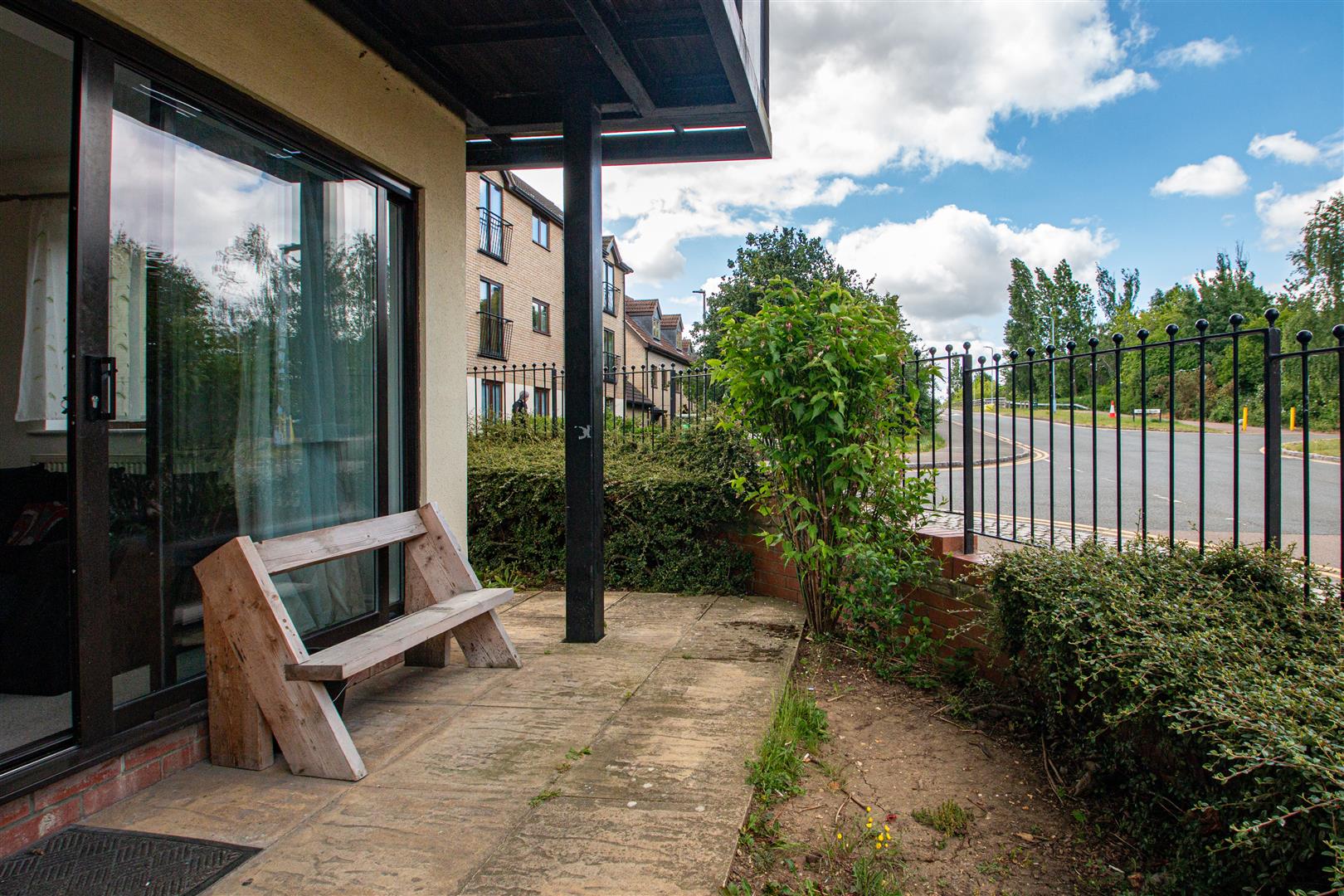 Kelling Way, Broughton